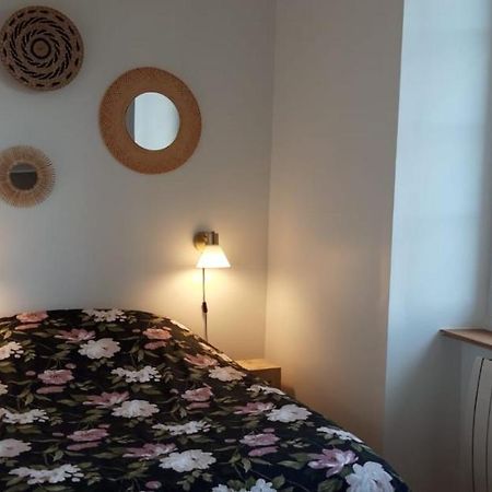 Plage De Solidor, Quartier Saint Servan エクステリア 写真