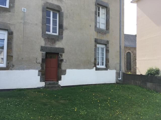 Plage De Solidor, Quartier Saint Servan エクステリア 写真