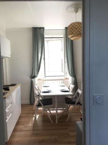 Plage De Solidor, Quartier Saint Servan エクステリア 写真